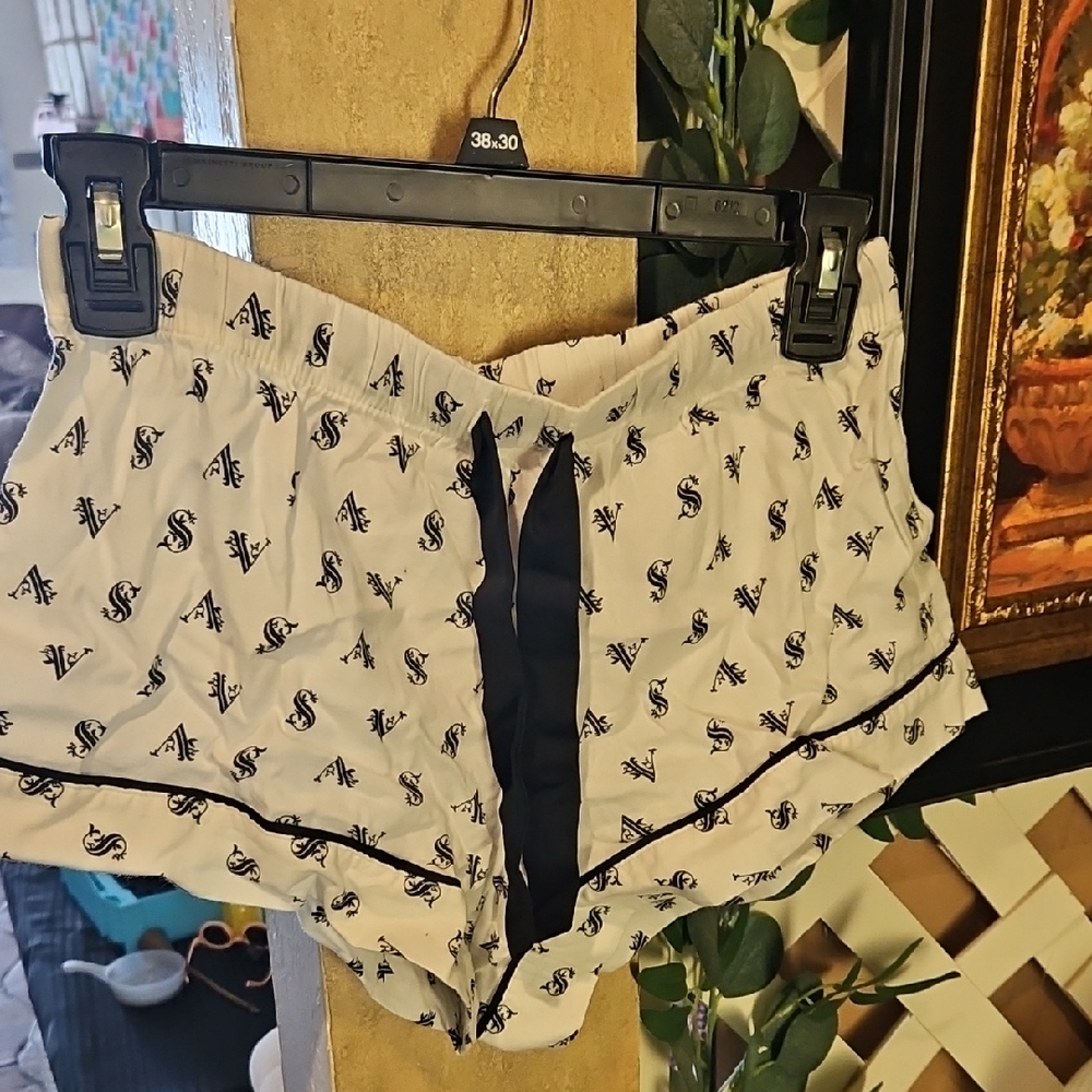Victoria Secret Pajama Bottoms